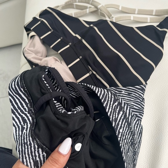 Lululemon bundle of two - Picture 2 of 7